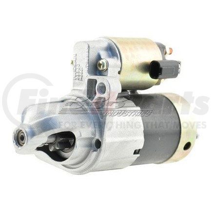 Vision OE 17740 Starter
