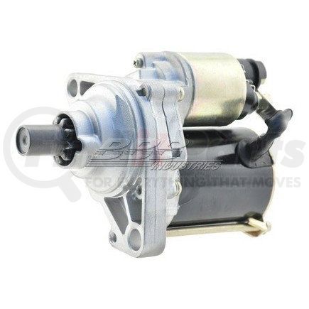 17743 by VISION OE - Starter