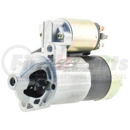 Vision OE 17795 Starter