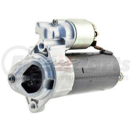 Vision OE 17497 Starter