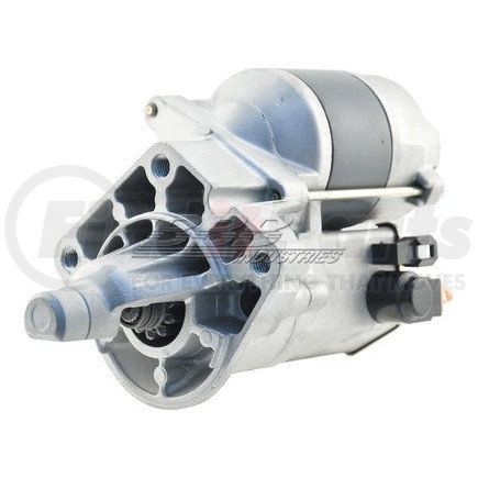 Vision OE 17570 Starter