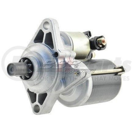 17847 by VISION OE - Reman Starter Motor