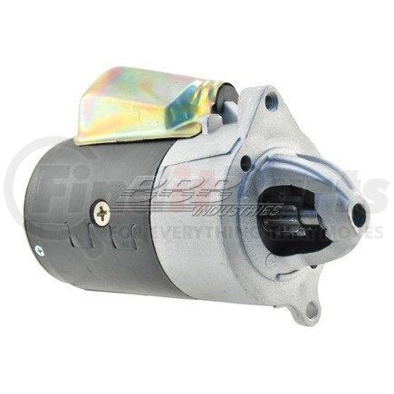 3209 by VISION OE - Starter