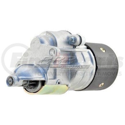 3250 by VISION OE - Reman Starter Motor