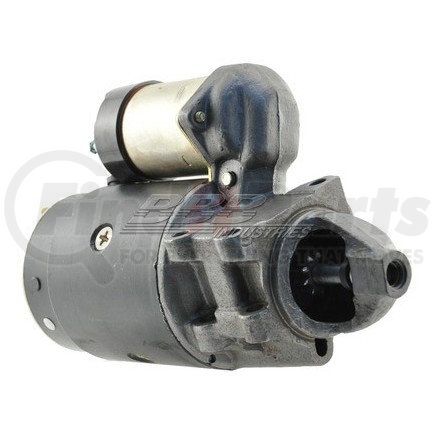 3627 by VISION OE - Reman Starter Motor