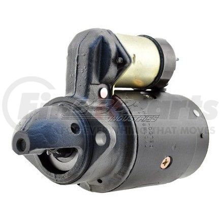 Vision OE 4149 Reman Starter Motor