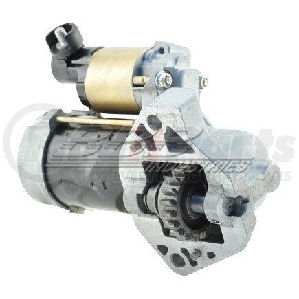 Vision OE 19182 Starter