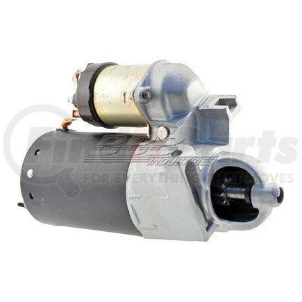 3553 by VISION OE - Reman Starter Motor