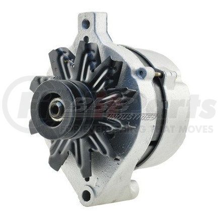 7078DP by VISION OE - Reman Alternator