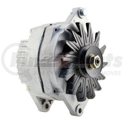 7157M by VISION OE - Reman Alternator