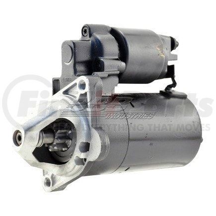 32580 by VISION OE - Starter