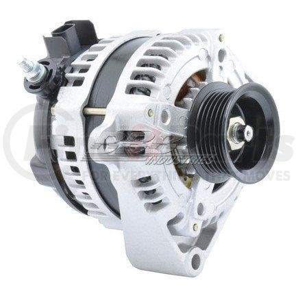 42074 by VISION OE - Reman Alternator