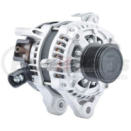 42084 by VISION OE - Reman Alternator