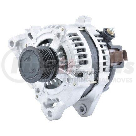 42091 by VISION OE - Reman Alternator