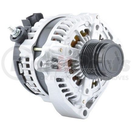 42093 by VISION OE - Reman Alternator