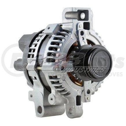 42001 by VISION OE - Reman Alternator