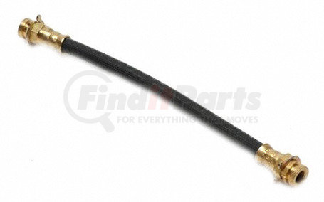 BH381635 by RAYBESTOS - Raybestos Element3 Brake Hose