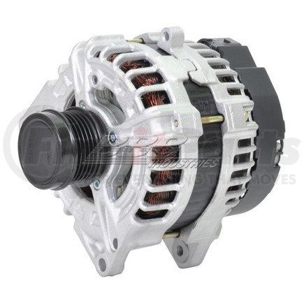 42123 by VISION OE - Reman Alternator