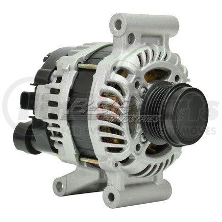 42126 by VISION OE - Reman Alternator