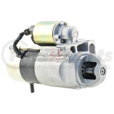 Vision OE 6482 Starter