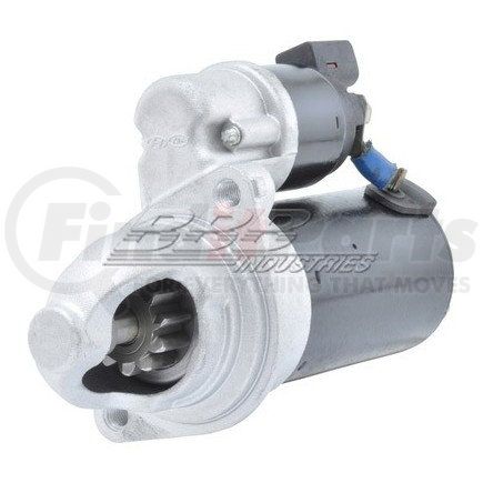 6995 by VISION OE - Reman Starter Motor