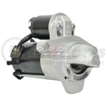 52108 by VISION OE - Reman Starter Motor