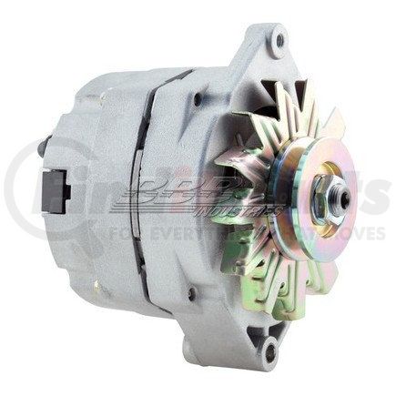 7127-1W by VISION OE - Reman Alternator