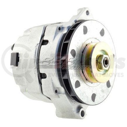 72941W by VISION OE - Reman Alternator