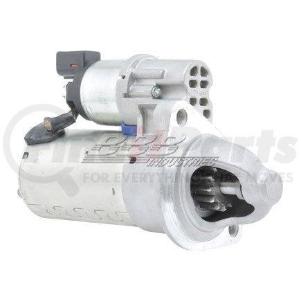 50006 by VISION OE - Reman Starter Motor