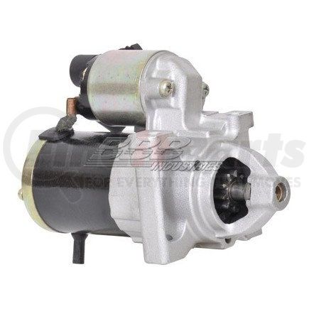 52054 by VISION OE - Reman Starter Motor