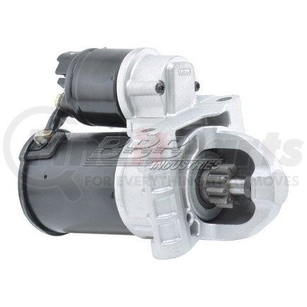 52055 by VISION OE - Reman Starter Motor