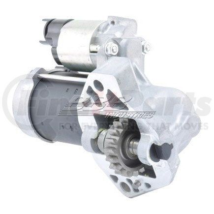 52056 by VISION OE - Reman Starter Motor