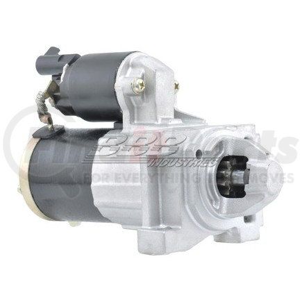 52088 by VISION OE - Reman Starter Motor