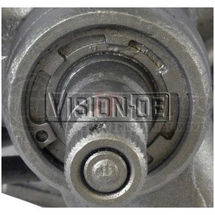 313-0231 by VISION OE - R&P PWR REPL.80515