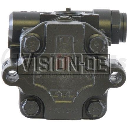 730-0129 by VISION OE - S. PUMP REPL.63206