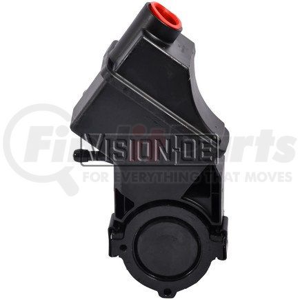 730-0141 by VISION OE - REMAN STEERING PUMP