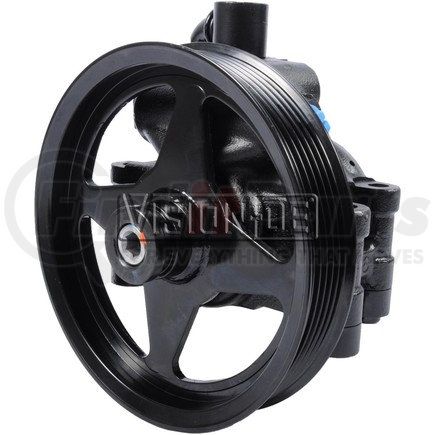 712-0175A1 by VISION OE - REMAN STEERING PUMP