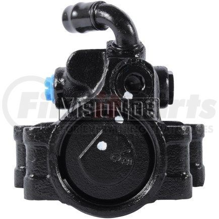 712-0151 by VISION OE - POWER STEERING PUMP W/O RES
