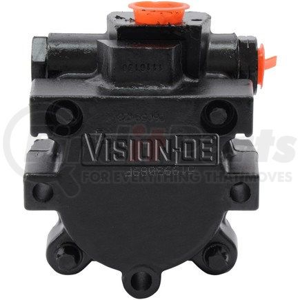 730-0102 by VISION OE - S. PUMP REPL.63133