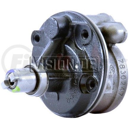 730-0104 by VISION OE - POWER STEERING PUMP W/O RES