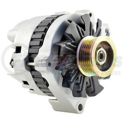 7980 by VISION OE - Reman Alternator