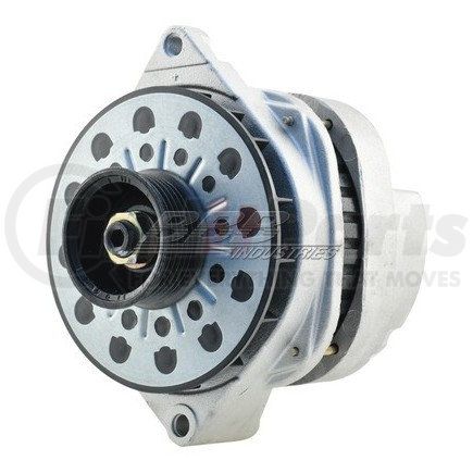 8226-P50 by VISION OE - Reman Alternator