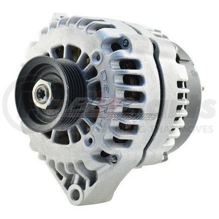 8235 by VISION OE - Alternator