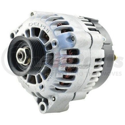 8247 by VISION OE - Alternator