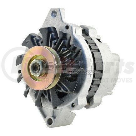 78201W by VISION OE - Reman Alternator