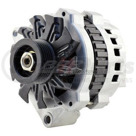 7861-7 by VISION OE - Alternator