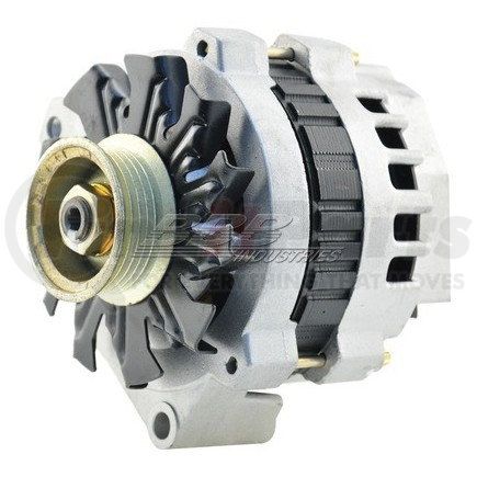 81167 by VISION OE - Reman Alternator