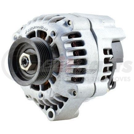 8160-7 by VISION OE - Alternator