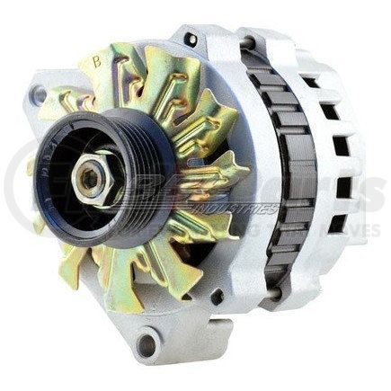 8165-7 by VISION OE - Alternator