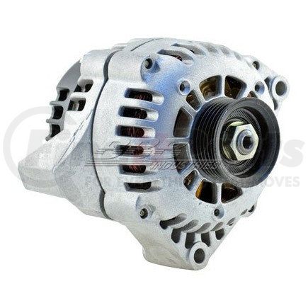 8206-5 by VISION OE - Alternator